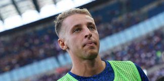 Frattesi: "Bravi a reggere il risultato. Col Sassuolo servirà lo stesso approccio"