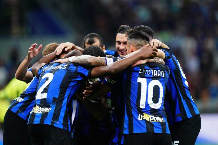 Inter, largo ai fuoriclasse dopo la cessione