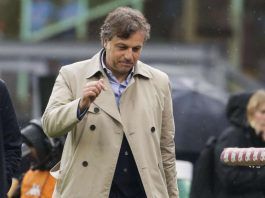 La Juventus vuole Khephren Thuram
