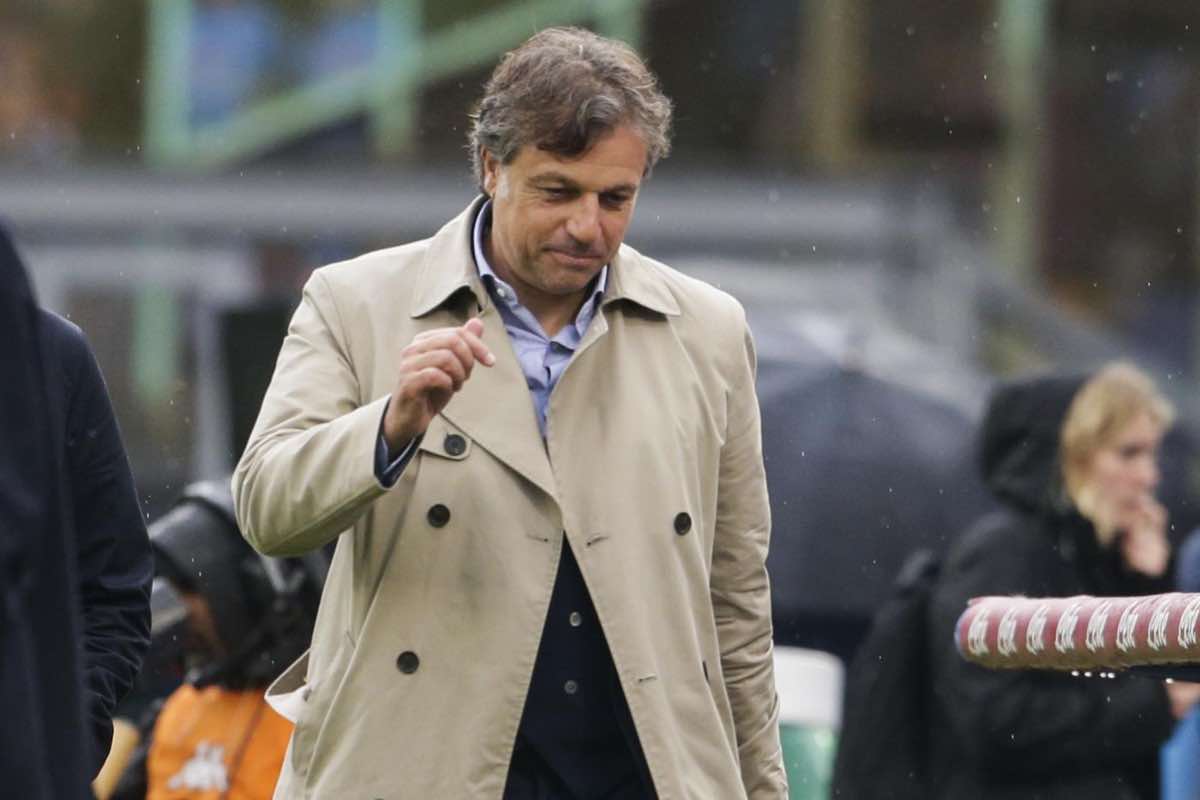 La Juventus vuole Khephren Thuram 