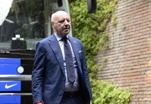 Marotta regala Zarate Hidalgo all'Inter Primavera di Chivu