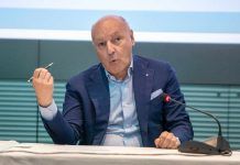 Marotta fa il punto delle prospettive dell'Inter nelle competizioni europee