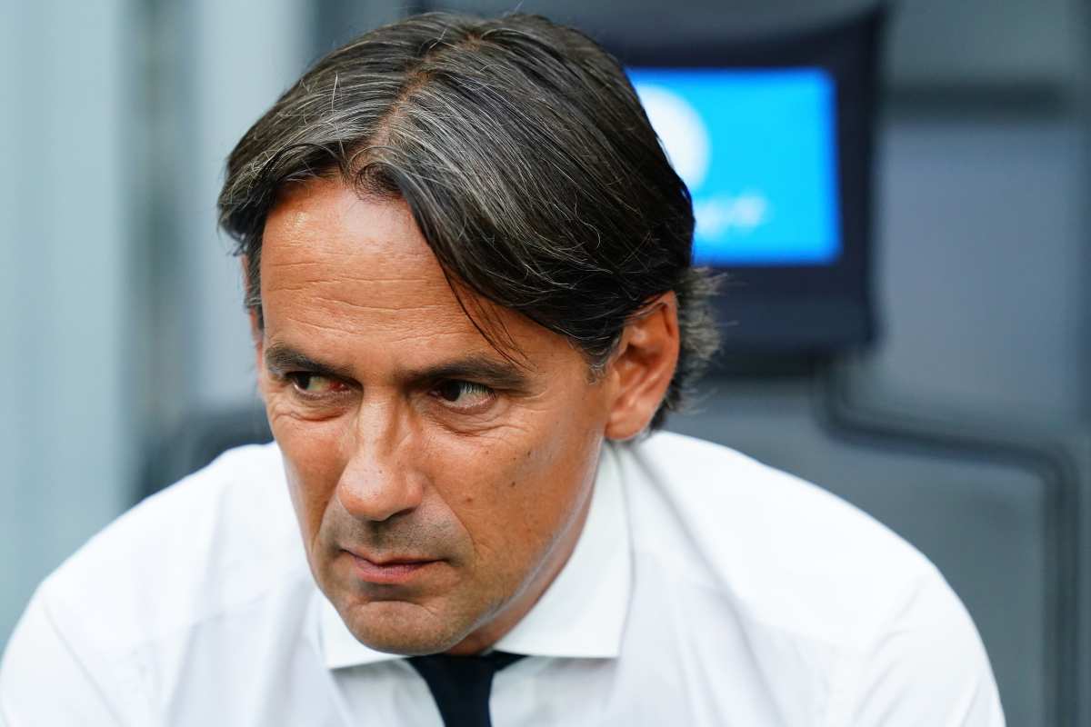 Gli arabi puntano a Inzaghi?