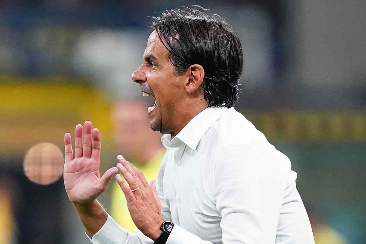 Tare loda Inzaghi