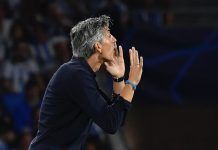 Alguacil conquista il Real Madrid, potenziale erede di Ancelotti