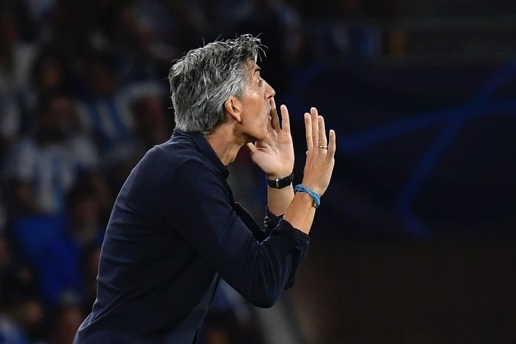 Alguacil conquista il Real Madrid, potenziale erede di Ancelotti 