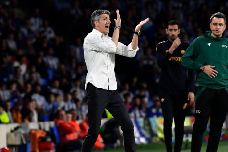 Real Sociedad: avversario complicato?