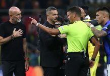 Borja Valero racconta un aneddoto su quell'Inter-Milan terminato 4-2