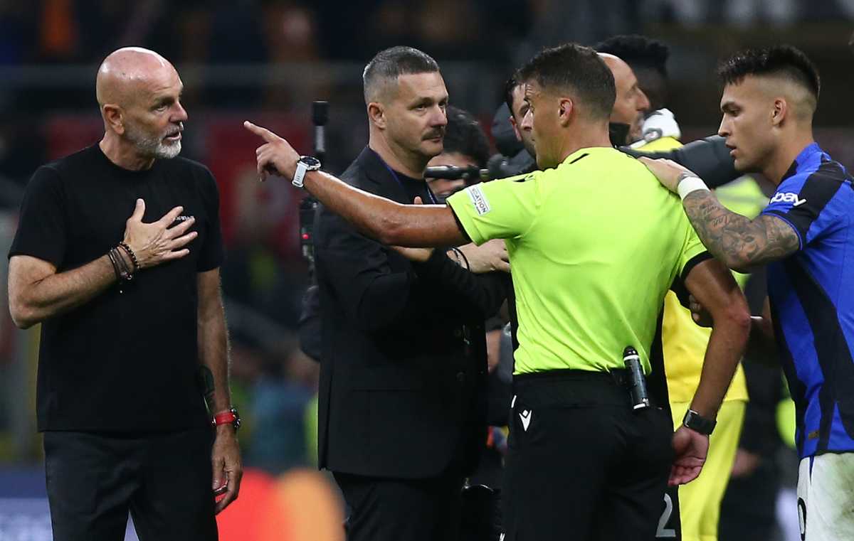 Borja Valero racconta un aneddoto su quell'Inter-Milan terminato 4-2