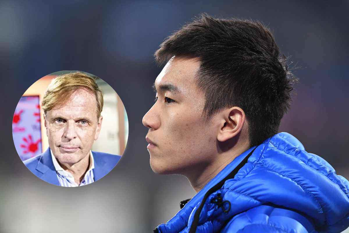 Zilliacus ha parlato con Zhang della cessione dell'Inter