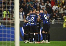 200 goal per i nerazzurri in Champions