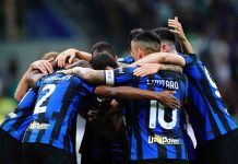 Inter ospite della Salernitana per la settima giornata, dove vedere la partita in tv