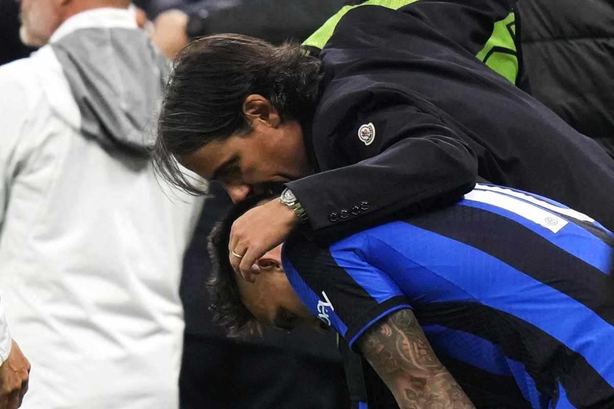 Un attaccante svincolato per Inzaghi