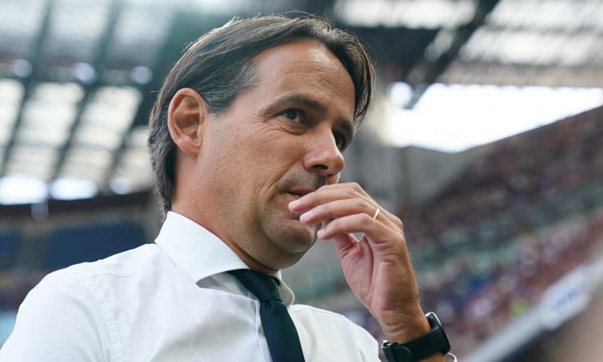 Cessione di Dumfries bloccata in estate solo grazie a Inzaghi