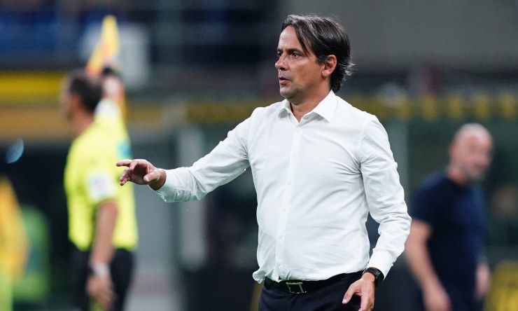Inzaghi pronto a confermare l'undici delle prime tre giornate nel derby