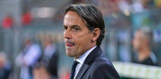 Inter-Milan, Inzaghi pensa al rientro di Acerbi dal 1' al posto di de Vrij