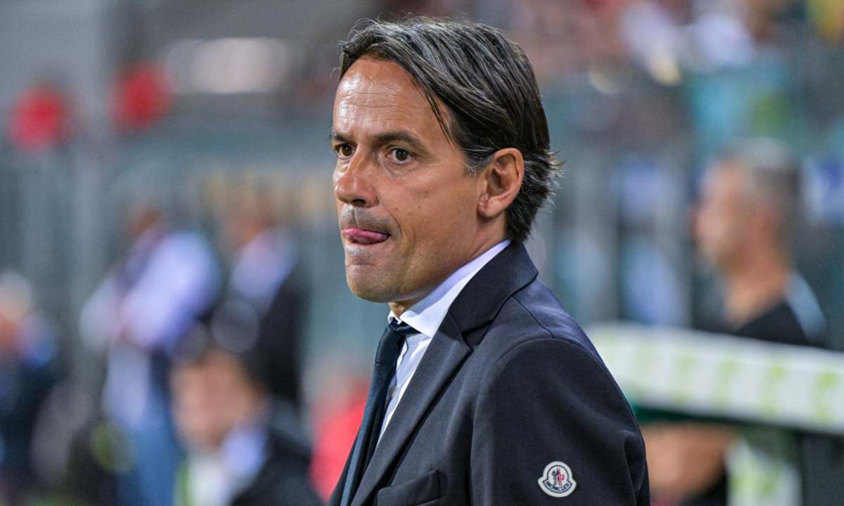 Inter-Milan, Inzaghi pensa al rientro di Acerbi dal 1' al posto di de Vrij