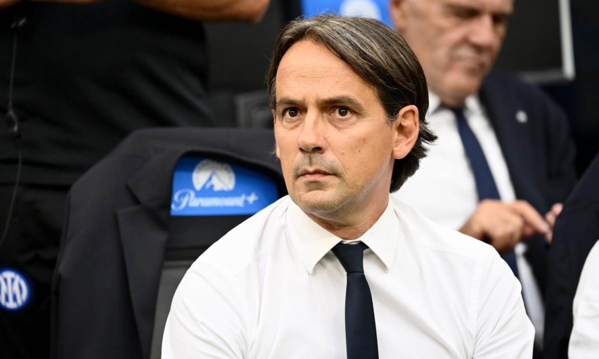 Inzaghi studia il piano anti Real Sociedad: il focus sugli spagnoli