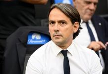Scelto Michael Oliver per Real Sociedad-Inter