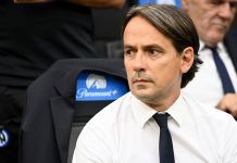 Probabili formazioni Real Sociedad-Inter