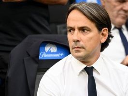 Probabili formazioni Real Sociedad-Inter