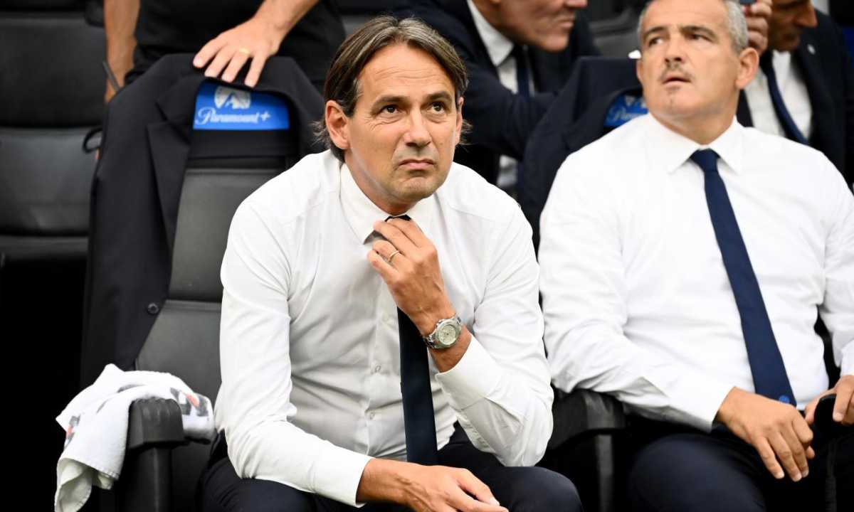Calhanoglu salterà Real Sociedad-Inter