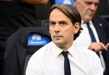 Inzaghi conferma Pavard lì dietro. Novità Darmian al posto di Dumfries