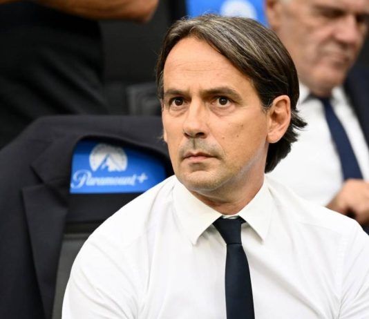 Inzaghi conferma Pavard lì dietro. Novità Darmian al posto di Dumfries