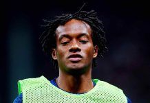 Lucas Vazquez al posto di Cuadrado a fine stagione