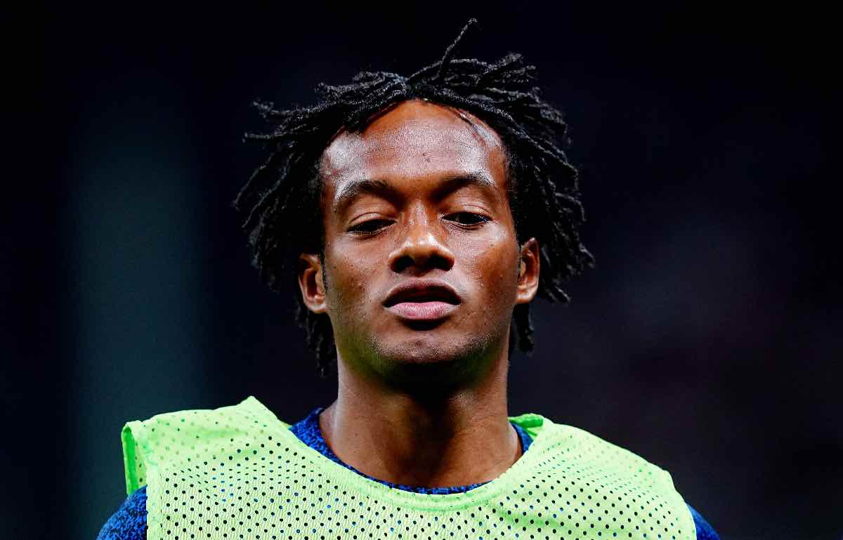 Lucas Vazquez al posto di Cuadrado a fine stagione