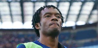 Alex Sandro come Cuadrado, possibile opzione a zero per l'Inter