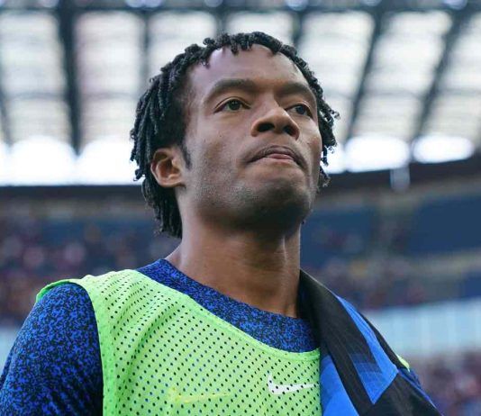 Alex Sandro come Cuadrado, possibile opzione a zero per l'Inter