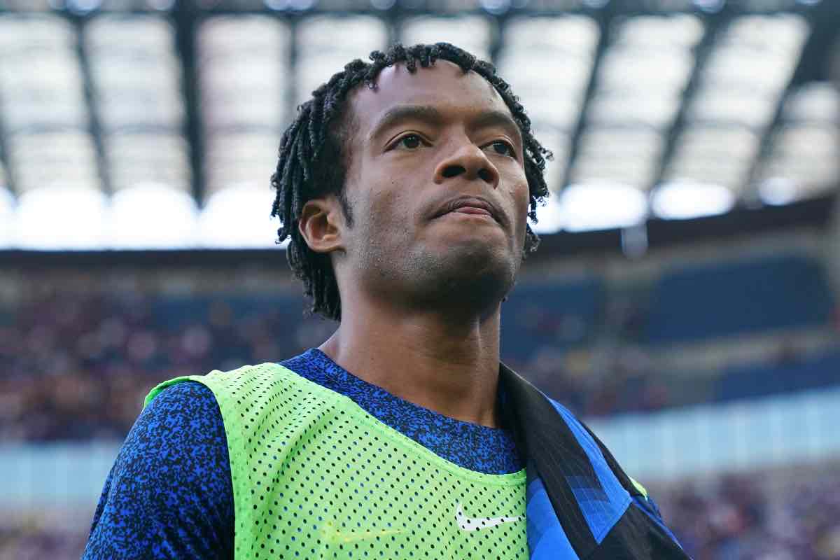 Alex Sandro come Cuadrado, possibile opzione a zero per l'Inter