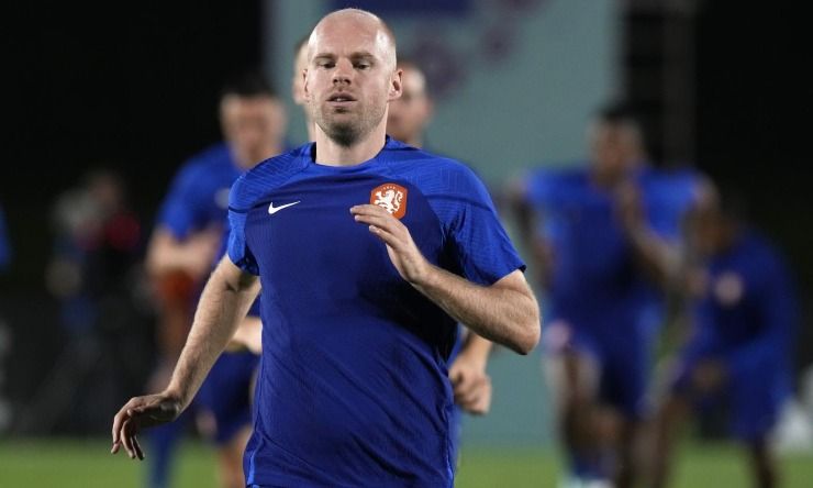 Spazio a Klaassen da seconda punta dopo l'infortunio di Arnautovic?