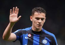 Inter su Baldanzi, osservato speciale contro l'Empoli