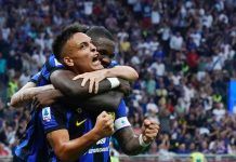 I Red Devils vogliono Lautaro