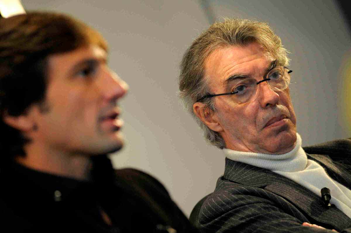 Leonardo: il tradimento al Milan