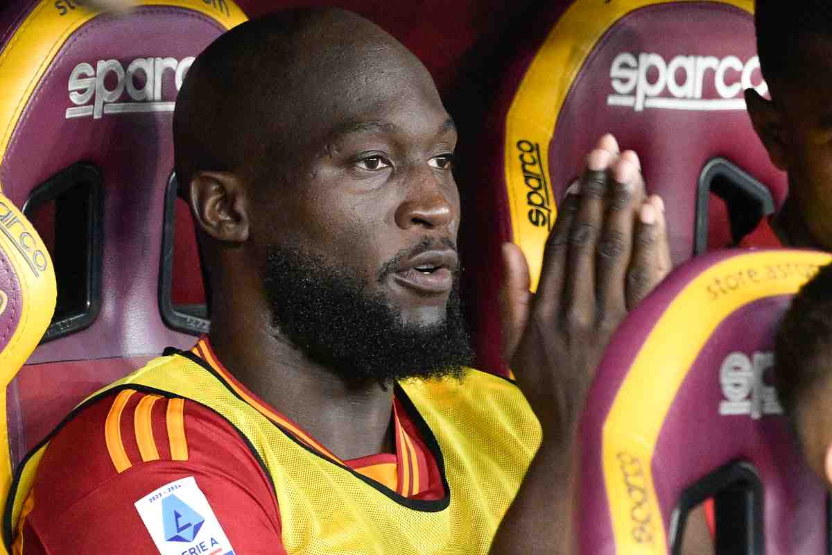 Sfida contro Lukaku dopo Inter-Salisburgo