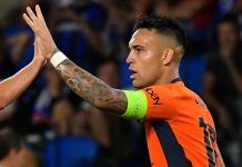 Pagelle e tabellino di Real Sociedad-Inter