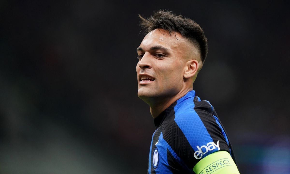 Lautaro, voci rinnovo