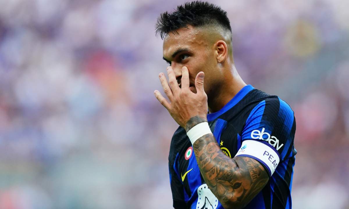 UFFICIALI Empoli-Inter