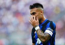 Lautaro idea dell'Atletico Madrid e scambio con Joao Felix
