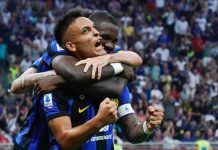 Lautaro leader dell'Inter anche in Champions, parole alla vigilia