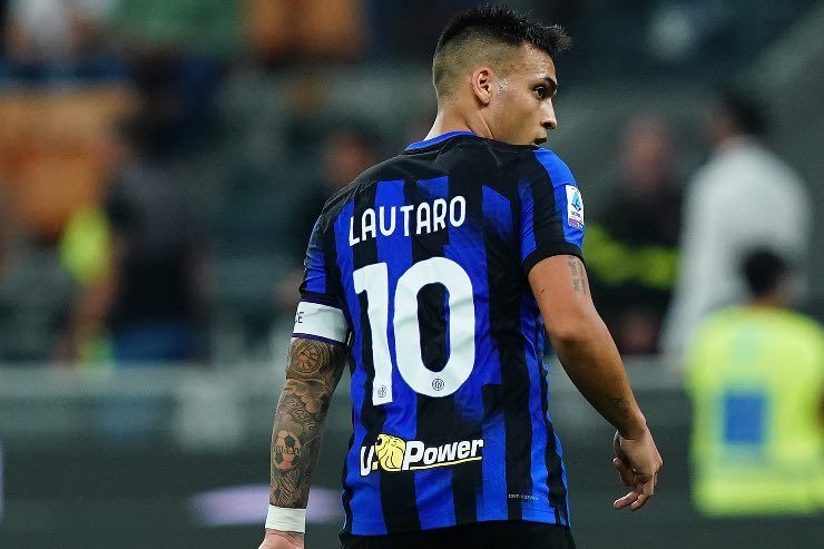 Lautaro allo United, nuove indiscrezioni di mercato