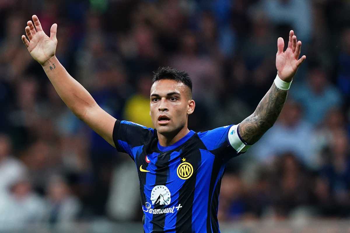 Lautaro allo United, nuove indiscrezioni di mercato