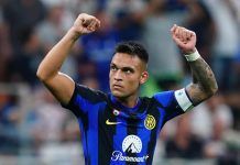 Lautaro no all'Arabia, poi il rinnovo