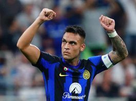 Lautaro no all'Arabia, poi il rinnovo