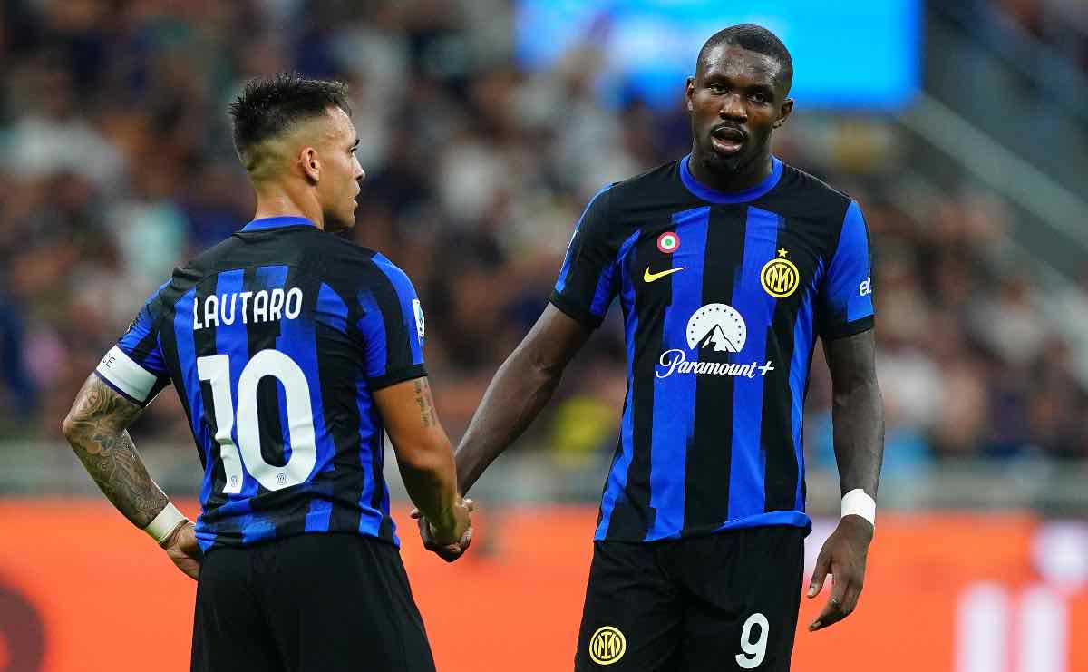 Acquisti top per l'Inter in estate e bilancio positivo