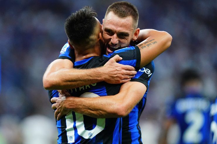 Inter apre la nuova Academy in Cina dopo gli Stati Uniti