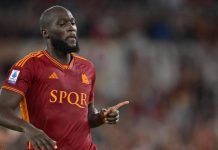 Lukaku snobba l'Inter: "Ecco cosa ho provato quando arrivato alla Roma"